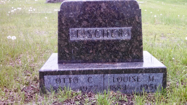 headstone image
